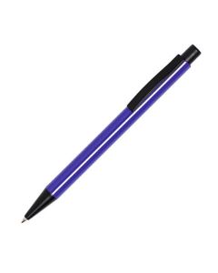 Office 1 Химикалка Draco Dark, синя
