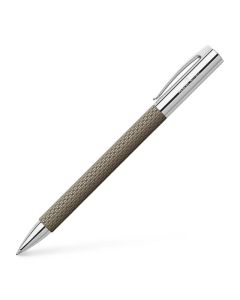 Faber-Castell Химикалка Ambition, Black Sand