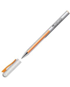 Faber-Castell Ролер 2426, оранжев
