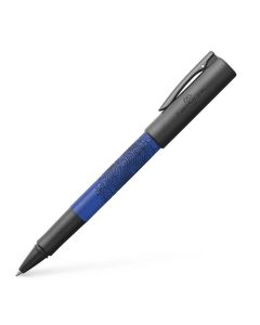 Faber-Castell Ролер WRITink, син