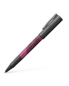 Faber-Castell Ролер WRITink, розов
