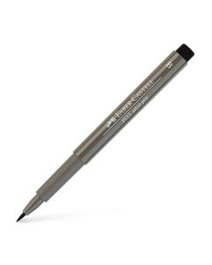 Faber-Castell Маркер-четка Pitt Artist Pen, B, № 273, топлосив IV