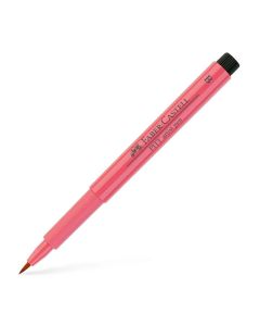 Faber-Castell Маркер-четка Pitt Artist Pen, B, № 131, розов телесен цвят