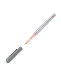 Faber-Castell Ролер Free Ink, 0.7 mm, оранжев