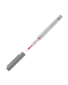 Faber-Castell Ролер Free Ink, 0.7 mm, бордо