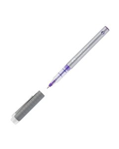 Faber-Castell Ролер Free Ink, 0.7 mm, виолетов