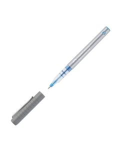 Faber-Castell Ролер Free Ink, 0.7 mm, светлосин