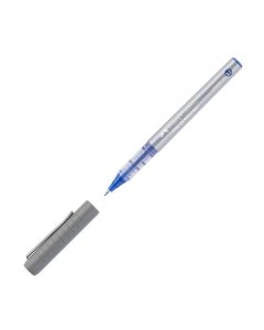 Faber-Castell Ролер Free Ink, 0.7 mm, син
