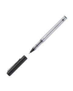 Faber-Castell Ролер Free Ink, 0.5 mm, черен