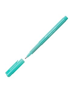 Faber-Castell Тънкописец 1554, пастелен, 0.8 mm, тюркоаз