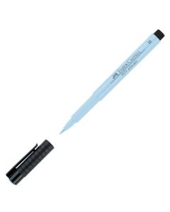 Faber-Castell Маркер-четка Pitt Artist Pen, B, № 148, леденосин