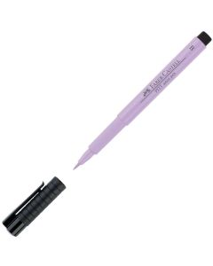 Faber-Castell Маркер-четка Pitt Artist Pen, B, № 239, люляк