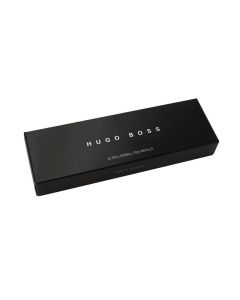 Hugo Boss Пълнител за ролер, метален, M, черен