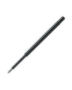 Faber-Castell Пълнител за химикалка Grip Plus, черен