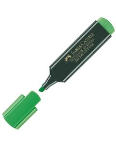 Faber-Castell Текст маркер 48, зелен