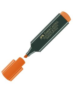 Faber-Castell Текст маркер 48, оранжев