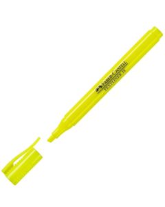 Faber-Castell Текст маркер 38, жълт