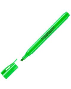 Faber-Castell Текст маркер 38, зелен