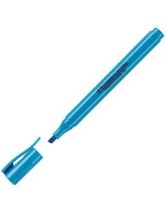 Faber-Castell Текст маркер 38, син