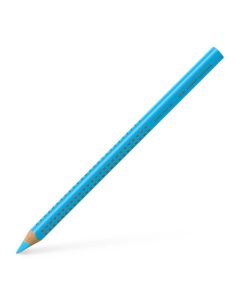 Faber-Castell Текст маркер Grip 1148, сух, син