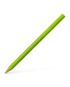 Faber-Castell Текст маркер Grip 1148, сух, зелен