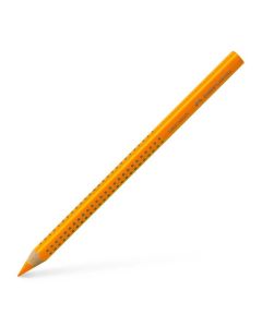 Faber-Castell Текст маркер Grip 1148, сух, оранжев