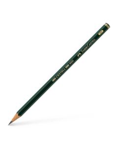 Faber-Castell Молив Castell 9000, чернографитен, 5H