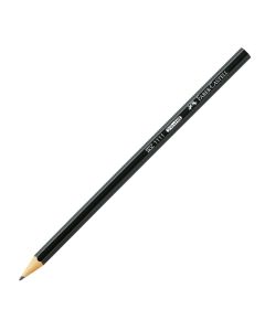 Faber-Castell Молив 1111, чернографитен, HB, 12 броя