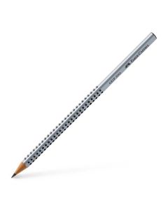 Faber-Castell Молив Grip 2001, чернографитен, H