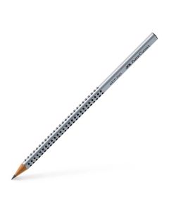 Faber-Castell Молив Grip 2001, чернографитен, 2H