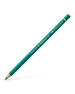 Faber-Castell Цветен молив Polychromos, № 161, фтало зелен