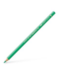 Faber-Castell Цветен молив Polychromos, № 162, светъл фтало зелен