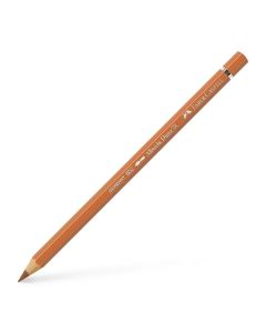 Faber-Castell Акварелен молив Albrecht Dürer, № 187, печена охра
