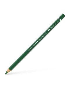 Faber-Castell Акварелен молив Albrecht Dürer, № 167, маслиненозелен