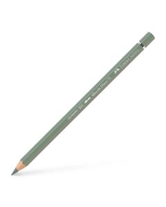Faber-Castell Акварелен молив Albrecht Dürer, № 172, земнозелен