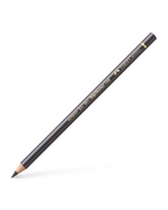 Faber-Castell Цветен молив Polychromos, № 275, топлосив VI