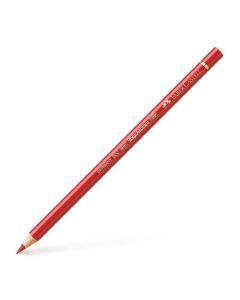 Faber-Castell Цветен молив Polychromos, № 118, аленочервен