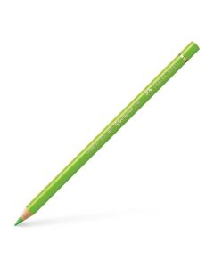 Faber-Castell Цветен молив Polychromos, № 171, светлозелен