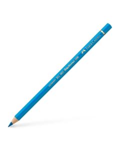 Faber-Castell Цветен молив Polychromos, № 110, фтало син
