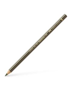 Faber-Castell Цветен молив Polychromos, № 173, маслинено зелено-жълт