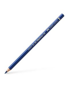 Faber-Castell Цветен молив Polychromos, № 151, хелио червеникавосин