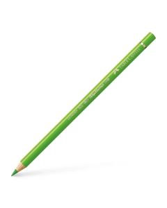 Faber-Castell Цветен молив Polychromos, № 166, тревистозелен