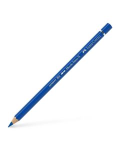 Faber-Castell Акварелен молив Albrecht Dürer, № 144, зеленикавосин кобалт