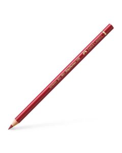 Faber-Castell Цветен молив Polychromos, № 217, среден кадмиевочервен