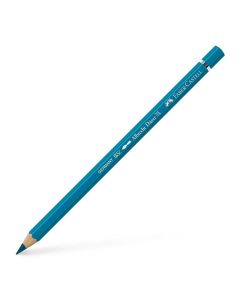 Faber-Castell Акварелен молив Albrecht Dürer, № 153, тюркоазен кобалт