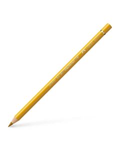 Faber-Castell Цветен молив Polychromos, № 183, светложълта охра