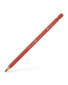 Faber-Castell Акварелен молив Albrecht Dürer, № 191, помпейскочервен