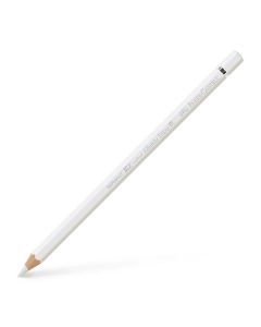 Faber-Castell Акварелен молив Albrecht Dürer, № 101, бял