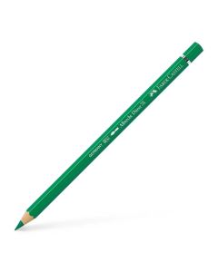 Faber-Castell Акварелен молив Albrecht Dürer, № 163, смарагдовозелен