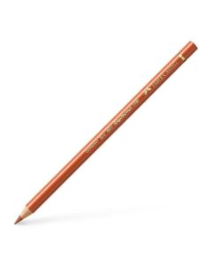 Faber-Castell Цветен молив Polychromos, № 186, теракота